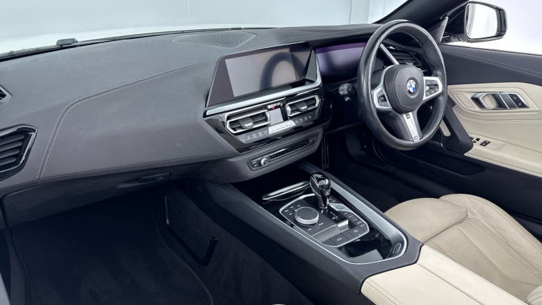 BMW Z4 sDrive 20i M Sport 2dr Auto Petrol Roadster